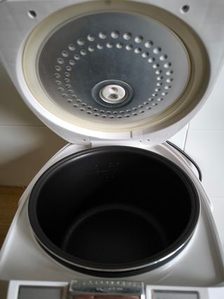 Robot de cocina
