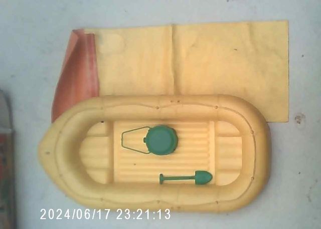 BIG JIM -EXPEDICION ALPINA