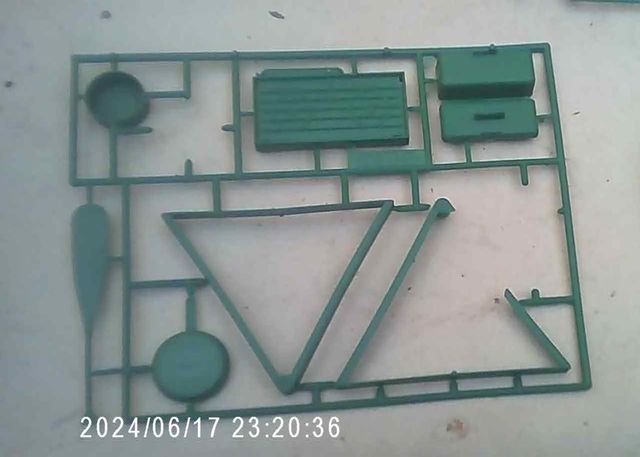 BIG JIM -EXPEDICION ALPINA