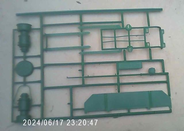 BIG JIM -EXPEDICION ALPINA