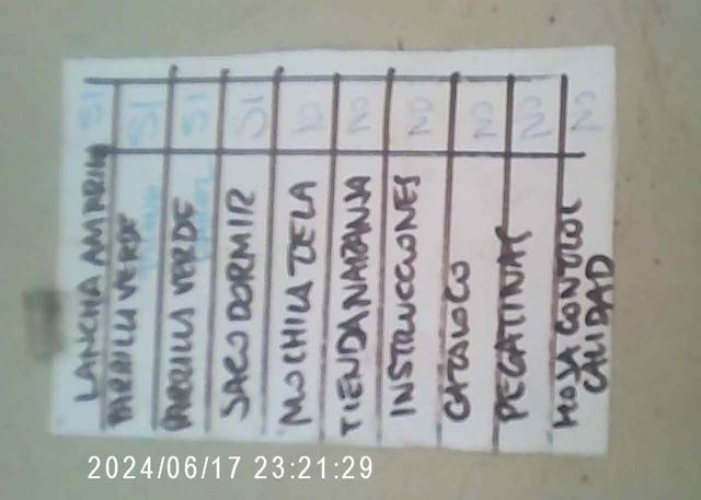 BIG JIM -EXPEDICION ALPINA