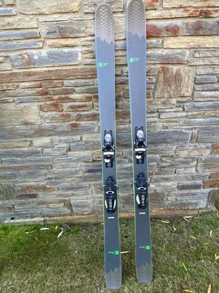 Esquis Rossignol Sky 7