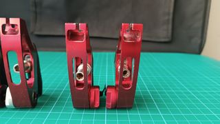 frenos cantilever MACHINE TECH ZERO FLEX