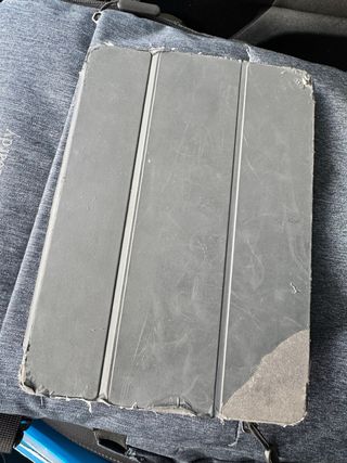 Funda con teclado de Ipad Pro 9.7