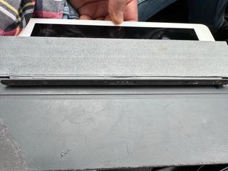 Funda con teclado de Ipad Pro 9.7