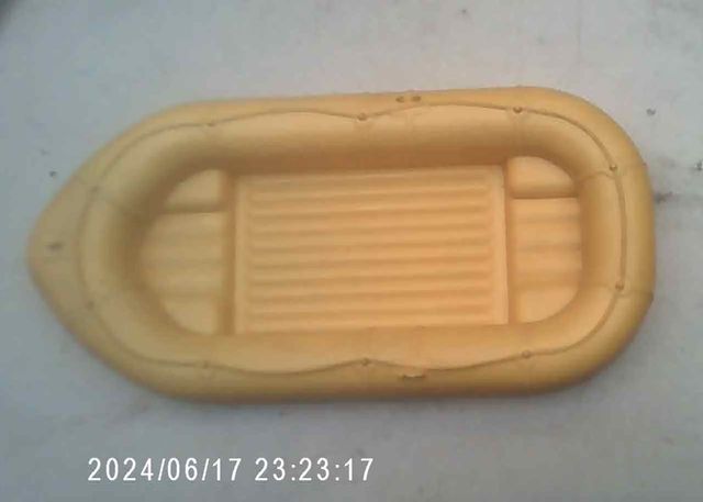 BIG JIM -expedicion alpina