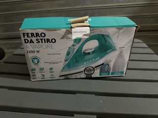 Ferro da stiro