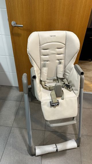 Trona bebe inglesina modelo Mytime