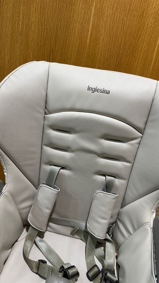 Trona bebe inglesina modelo Mytime