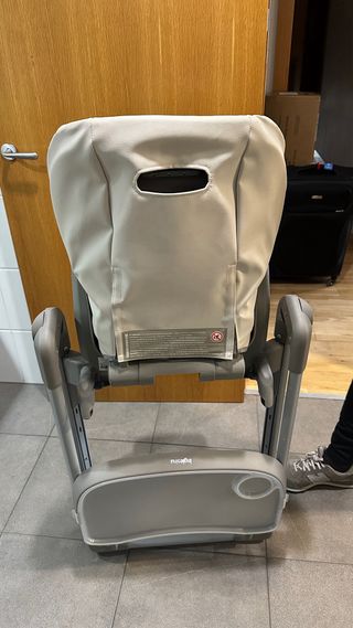 Trona bebe inglesina modelo Mytime