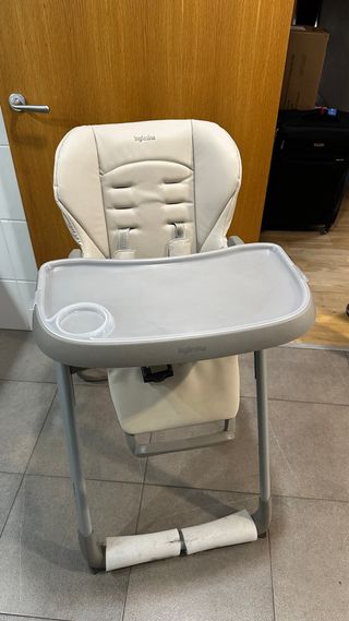 Trona bebe inglesina modelo Mytime