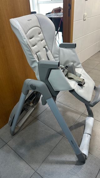 Trona bebe inglesina modelo Mytime