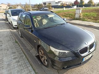 BMW Serie 5 2006