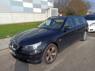 BMW Serie 5 2006