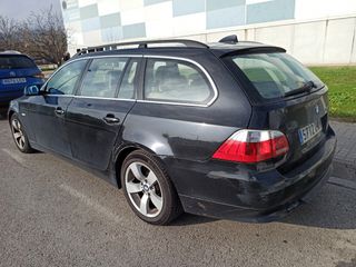 BMW Serie 5 2006