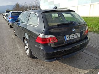 BMW Serie 5 2006