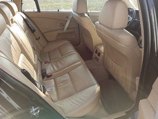 BMW Serie 5 2006