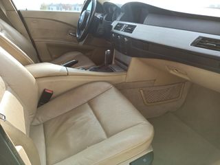 BMW Serie 5 2006