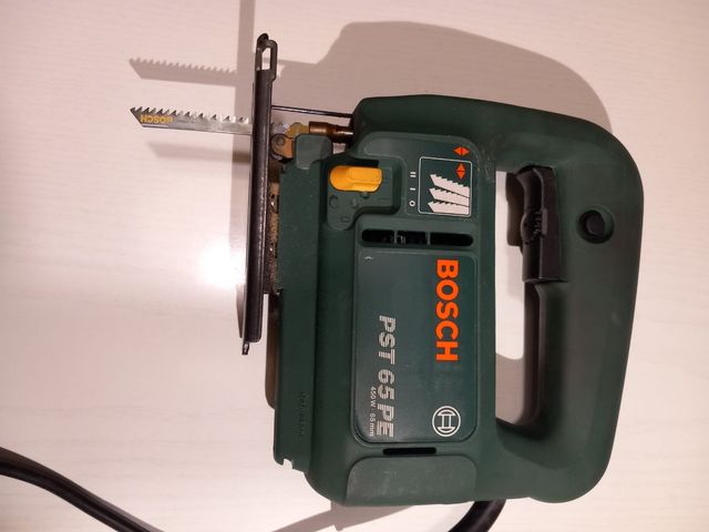 SEGHETTO ALTERNATIVO BOSCH 450 W - 65mm