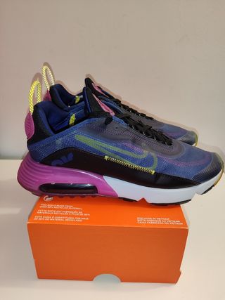 nike air max 2090 45