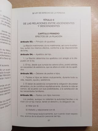 Derecho Civil de Aragón.