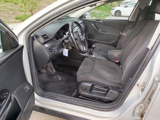 Volkswagen Passat 2010