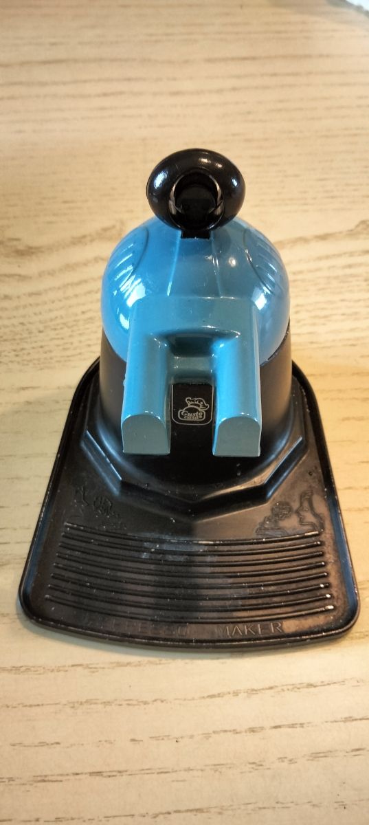 Caffettiera Moka Vintage