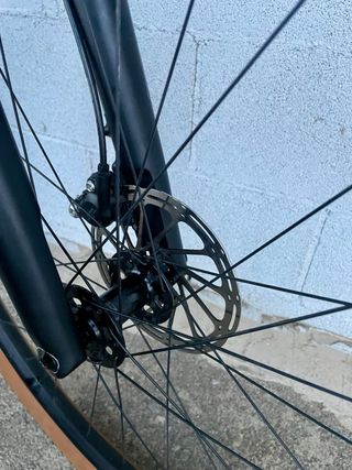 GRAVEL GRX 1x11 A LA CARTA T.M 54 (1,65-1,80m)