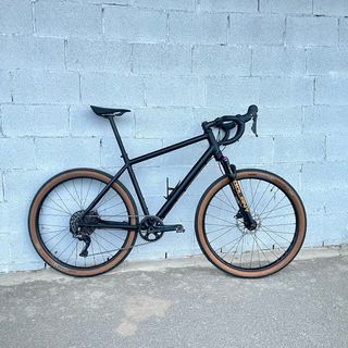 GRAVEL GRX 1x11 A LA CARTA T.M 54 (1,65-1,80m)