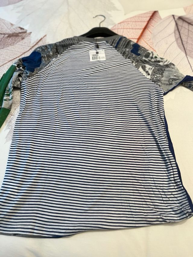 Camiseta Adolfo Dominguez