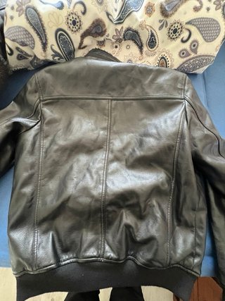 Chaqueta levis
