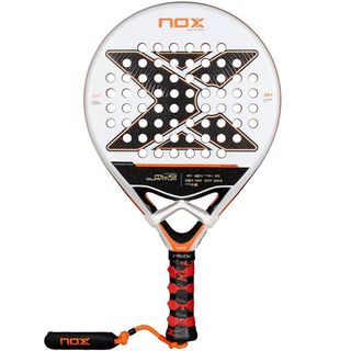 Pala Nox Ml10 Quantum 3k 2025 Miguel Lam