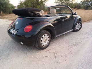 Volkswagen Beetle 2005