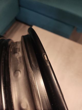 Juego de ruedas Triumph Speedmaster