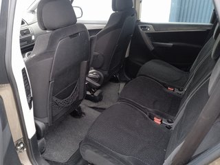 Citroen C4 Picasso 2007