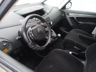 Citroen C4 Picasso 2007