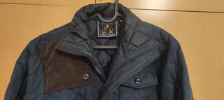 Chaqueta Quilted, Soulstar