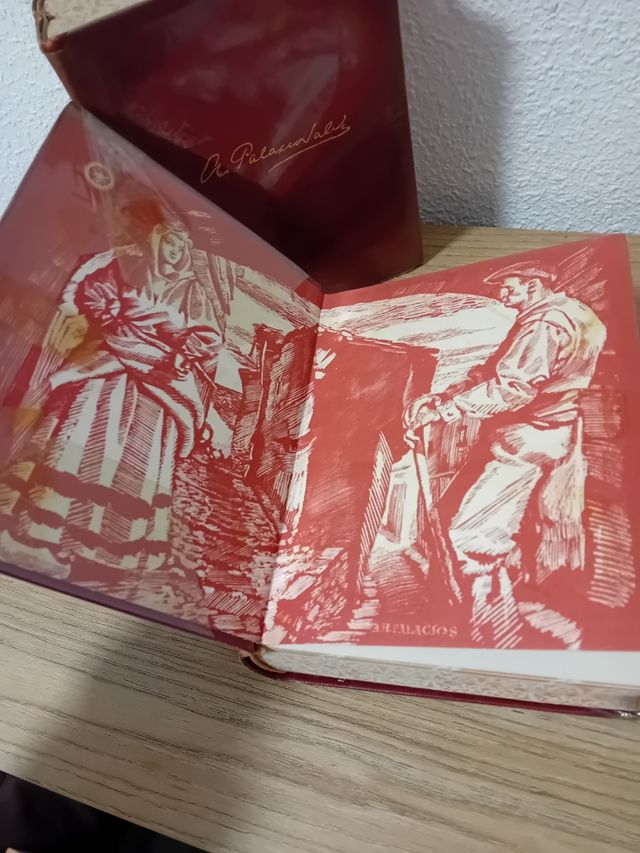 S y J Álvarez Quintero