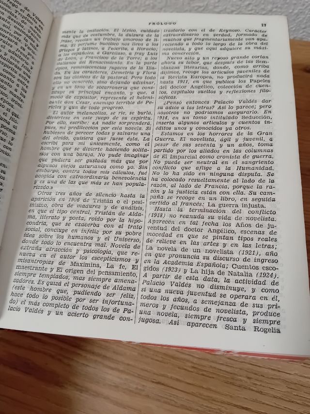 S y J Álvarez Quintero