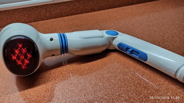 MASAJE CORPORAL BEUER