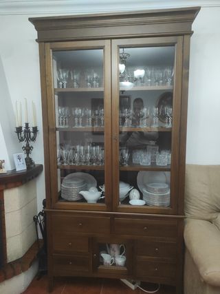 ¡¡OFERTÓN!! Muebles Salón Completo y TV 42"