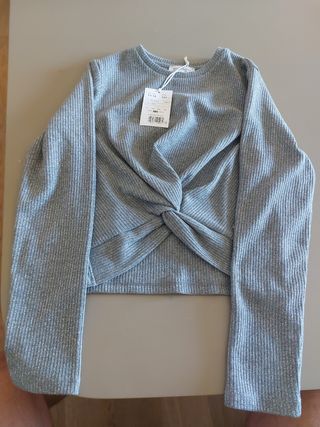 Maglia da Ragazza Original Marines 11-12