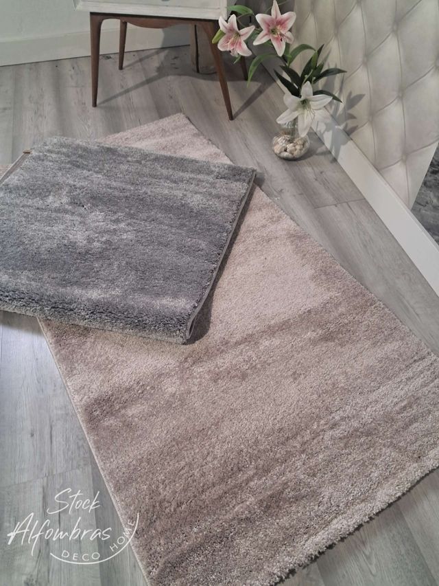 Tappeti in morbida pelliccia modello Valentina 🔝