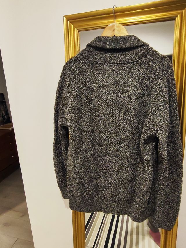 Mesa y sillas vintage