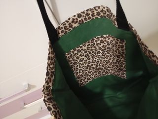 Bolsos tote bag 