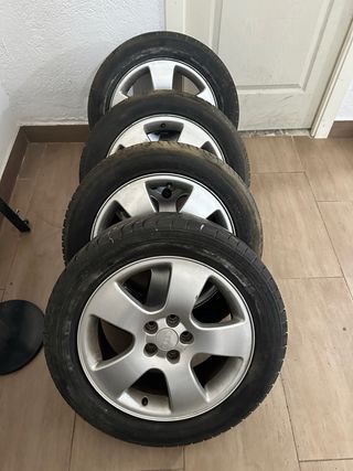llantas 