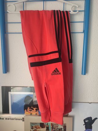 Adidas Challenger talla M mujer 