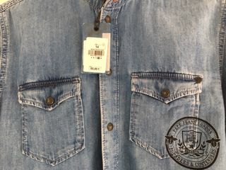 Pepe Jeans Camisa vaquera