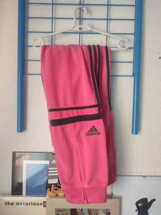 Adidas Challenger talla M mujer 