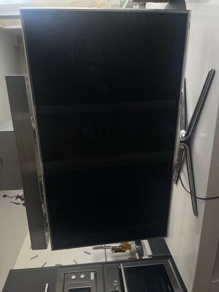 Magnífico Televisor Led samsung 42 pulgadas